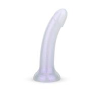 Easytoys Mermaid Glitter Dildo 14cm