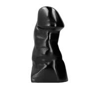 Dildo grande dilatatore anale per fisting plug butt maxi fallo vaginale BIG xxl