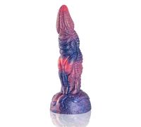 Epic Dionysus Dildo Dance of Pleasure