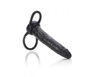 dildo indossabile anale doppio realistico pene finto finti di gomma fallo sextoy