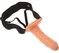 Dildo Indossabile Fetish Fantasy Dream Hollow Strap-On 25,4 Cm