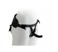 Dildo Indossabile Virgite Nero S