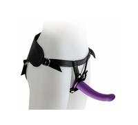 Dildo Indossabile Virgite Viola L