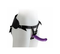 Dildo Indossabile Virgite Viola M