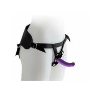 Dildo Indossabile Virgite Viola S