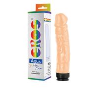 Dildo involucro EROS AQUA LUBRIFICANTE DONG VAGINALE ANAL INTIMO SEXY SEX