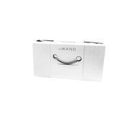 Dildo Le Wand Bow Grigio
