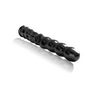 Dildo lungo Crixus - Il combattente ribelle per una penetrazione anale profonda
