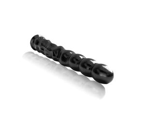Dildo lungo Crixus - Il combattente ribelle per una penetrazione anale profonda