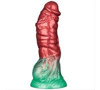 Dildo Monster Gonfiabile Aerosx 19 cm