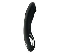 Dildo Mystim MS46441 Nero