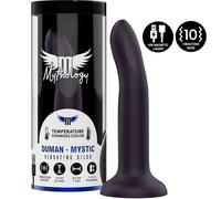 Dildo Mythology Fantasy Dildo Duman-Mystic Melanzana