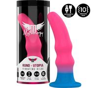 Dildo Mythology Fantasy Dildo Kuno-Utopia Multicolor