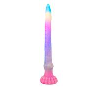 Dildo NMC Zone Series Multicolore 44,5 cm