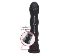 Dildo fallo in silicone vaginale anale per macchina del sesso bangers machine