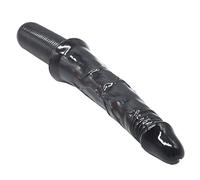 Dildo Plug anale flessibile Butt plug con manico Palline anali Palline anali Dilatatore anale Prostata Punto G Simulazione PVC Masturbazione Giocattolo sessuale Uomini Donne Coppie Principianti