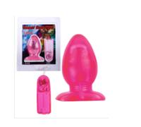 DILDO PLUG BUTT SEXY SHOP VIBRANTORE SFERE ANALI SEX TOY BUTT VIBRANTE eros