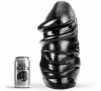 Dildo/Plug The Monster ca.31 x 12,5cm 1 St