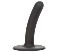 Dildo Punto G Calexotics Boundless - Ventosa, Flessibile 11 cm