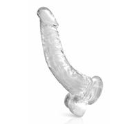 Dildo Pure Jelly XL