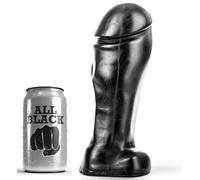 TUTTO NERO - DONG PUNTA LARGA 22 CM