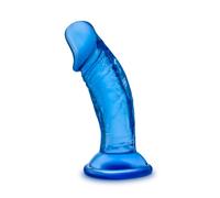 Dildo Realistico Blush B yours PVC Ø 3,1 cm