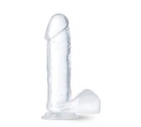 Dildo Realistico Blush B yours PVC TPE Ø 4 cm [15,8 cm]