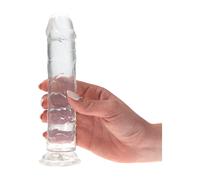 Dildo Realistico Clear Flavour 16,5 cm 1 St
