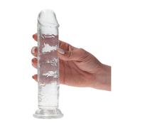 Dildo Realistico Clear Flavour 18,5 cm 1 St