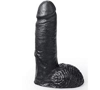 Dildo realistico Densy Crusader 21,5 cm