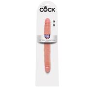 Dildo Realistico Doppio King Cock - 30 cm