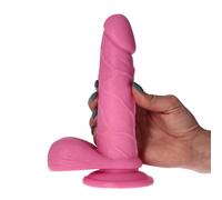 Dildo Realistico Emilio 19 cm