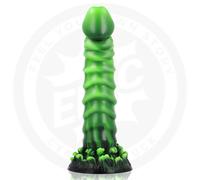 Dildo Realistico Epic Caelion Living Root - Silicone 18,7 cm