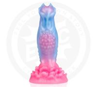 Dildo Realistico Epic Oceara Dawn - Silicone, 18,5 cm