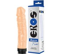 Dildo Realistico Eros Toy Bottles Aqua Fun Color Carne