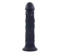 Dildo Realistico Evolved Silicone ABS Ø 5 cm [19 cm]