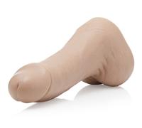 Dildo realistico fleshjack allen king 18,4 cm, Larghezza 100 mm, Lunghezza 255 mm, Profondità 100 mm, Dipartimento Couple, Colore Nude