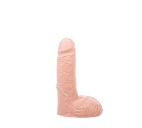 Dildo realistico Gianni 17,5 cm con Vac-U-Lock - sembra un pene vero