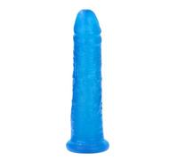 Dildo Realistico Jelly Enea 23 cm
