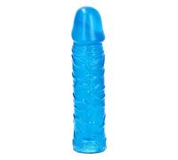 Dildo Realistico Jelly Gustavo 18 cm