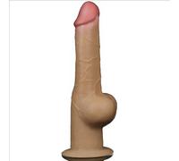 Dildo Realistico Manox 25 cm