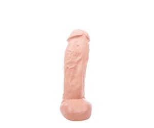 Dildo realistico Matteo 25,5 cm con Vac-U-Lock