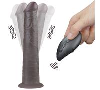 Dildo Realistico Maximus 25,3 cm 1 St
