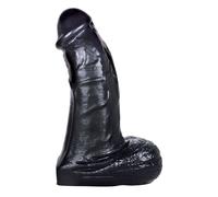 Dildo Realistico NMC PVC (21,6 cm)