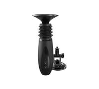 Fetish Fantasy Body Dock Thruster - adattatore a spinta (nero)
