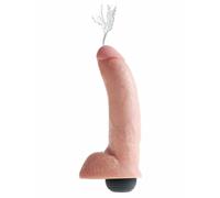 Dildo Realistico Pipedream - King Cock Naturale