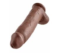 Dildo Realistico Pipedream King Cock PVC