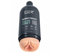 Pipedream Shower Therapy Milk Me Honey Skin