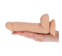 Dildo Realistico Rod Slim 19 cm