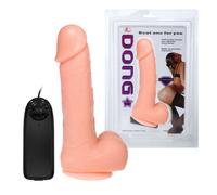 DILDO REALISTICO ROTANTE CON TESTICOLI VIBRANTI SEX TOY VIBRATORE dong sexy